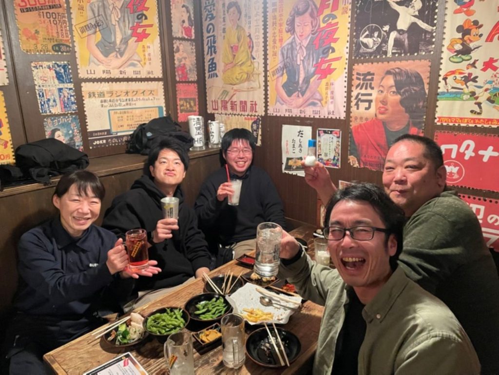 新潟_盛り上がる皆さん