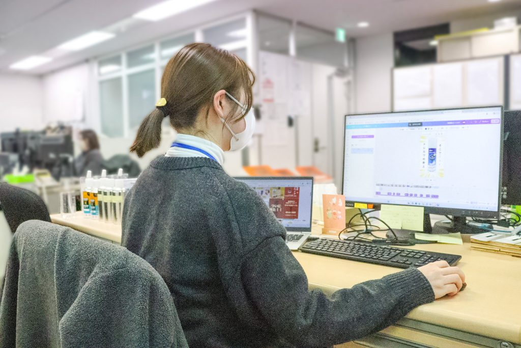 キャンディルデザイン　ハウスボックス商品PR