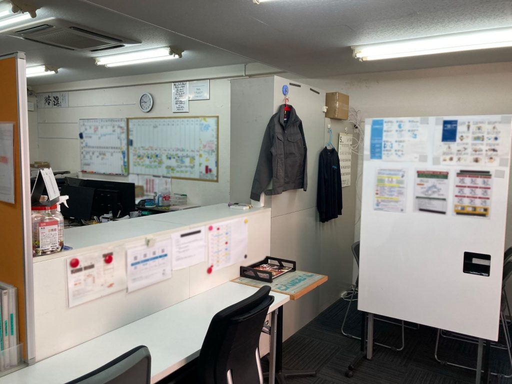 キャンディルテクト広島