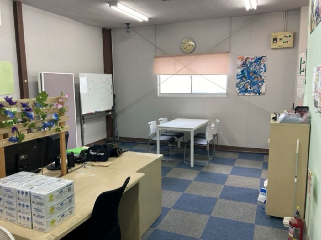 バーンリペア 栃木