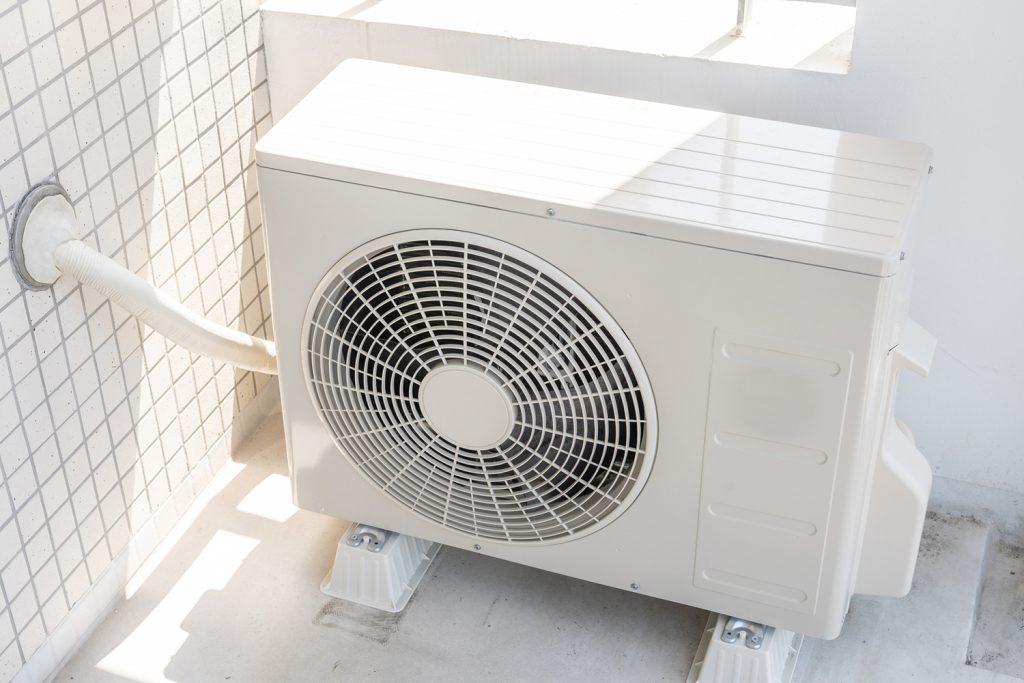 室外機