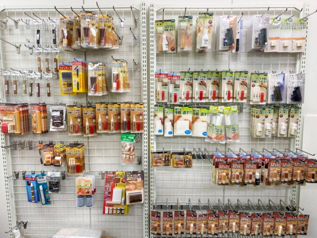 キャンディルデザイン ハウスボックス商品