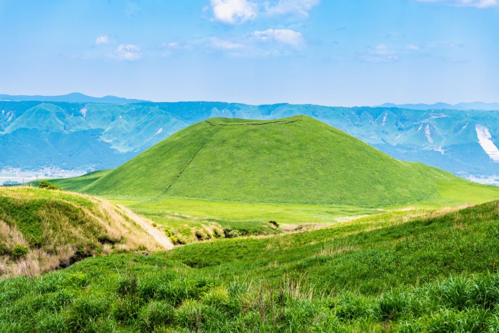 阿蘇山