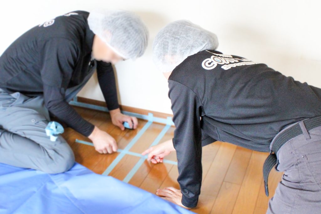 キャンディルパートナーズ 研修指導