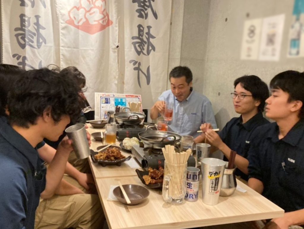 BR名古屋