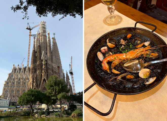 リフレッシュ休暇で海外旅行　社会人でもまとまった休みでヨーロッパへ