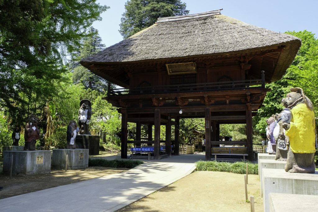 茂林寺