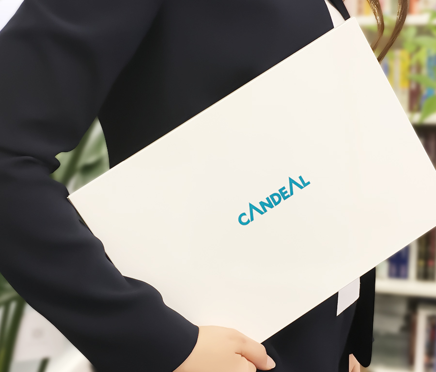キャンディルってどんな会社?
