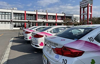 株式会社坂出自動車学校